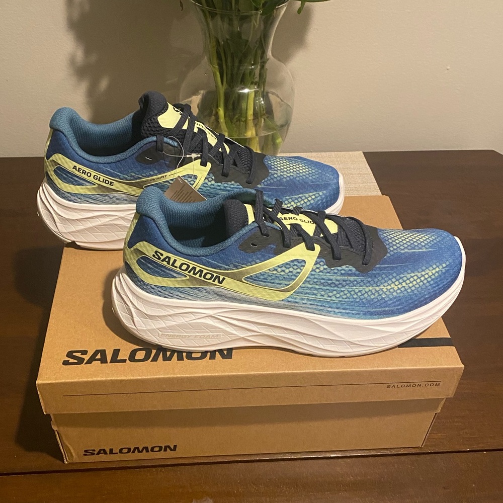 Salomon Aero Glide